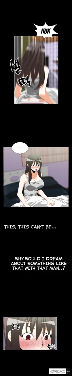 Page 511 of Love Parameter Ch.1-35