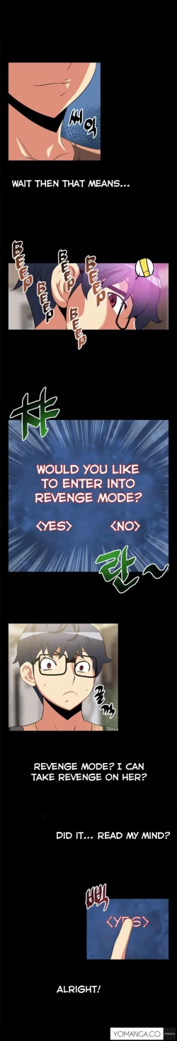 Page 86 of Love Parameter Ch.1-35