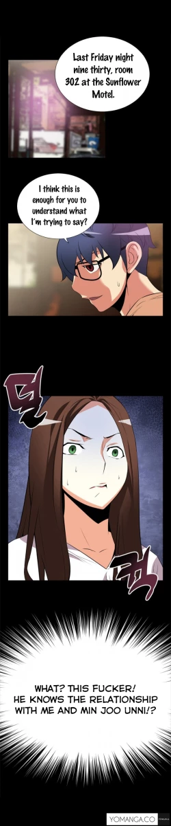 Page 92 of Love Parameter Ch.1-35