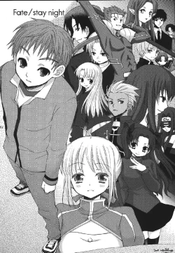 Page 31 of Yoru ni Saku Mahou