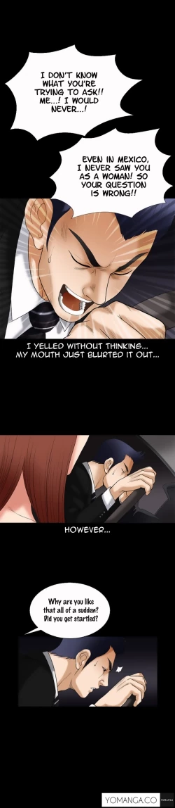 Page 110 of Seduction Ch.1-12