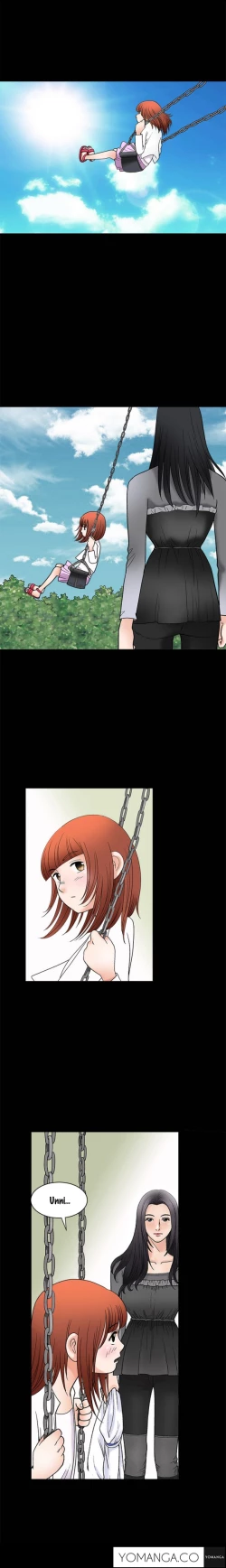 Page 139 of Seduction Ch.1-12