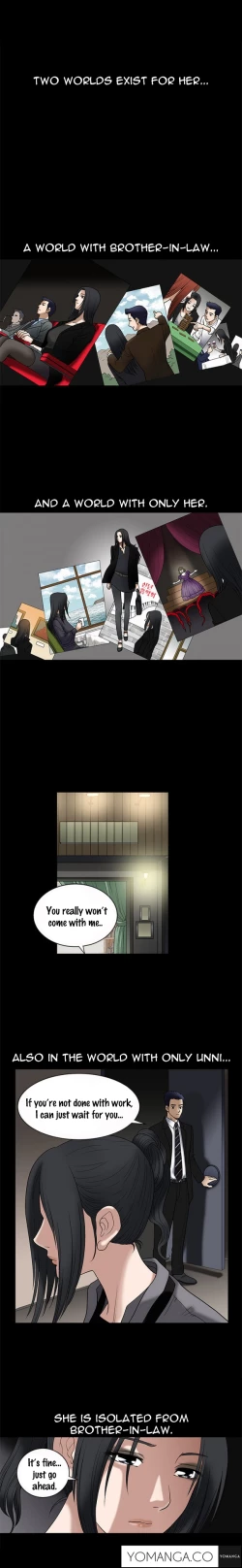 Page 166 of Seduction Ch.1-12