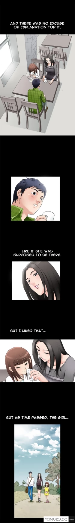 Page 4 of Seduction Ch.1-12