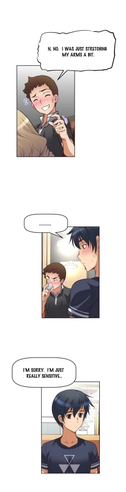 Page 244 of Brawling Go Ch.0-26