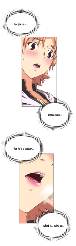 Page 77 of Brawling Go Ch.0-26