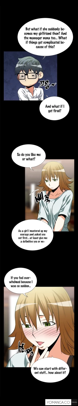 Page 250 of Love Parameter Ch.1-37