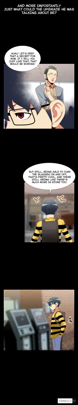 Page 530 of Love Parameter Ch.1-37