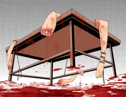 Page 89 of Lady Killer - Baishunkutsu no Satsujinki