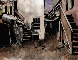 Page 95 of Lady Killer - Baishunkutsu no Satsujinki