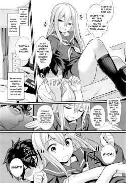 Page 2 of Ichaicha Konekone Lovelove