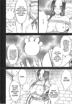 Page 19 of Hebi-Hime 2 | Snake Princess 2