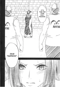 Page 3 of Hebi-Hime 2 | Snake Princess 2