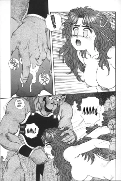 Page 131 of Princess Quest Saga