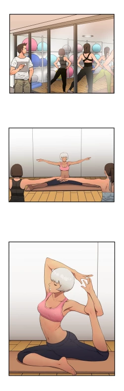 Page 146 of Refrain Love Ch.1-14