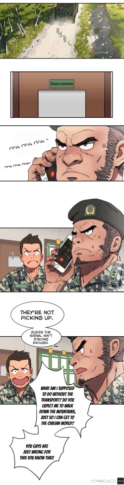 Page 18 of Refrain Love Ch.1-14