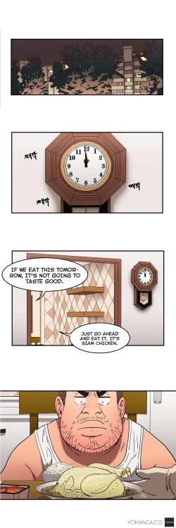 Page 341 of Refrain Love Ch.1-14