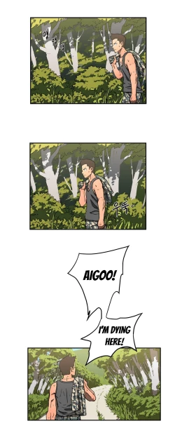 Page 85 of Refrain Love Ch.1-14