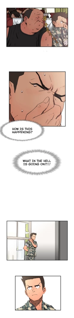 Page 98 of Refrain Love Ch.1-14