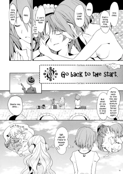 Page 40 of Itsuka Enkan de Aetara | We'll Meet When Life Comes Full Circle