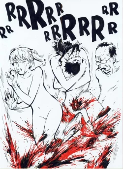 Page 11 of Human Juice