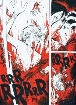 Page 15 of Human Juice