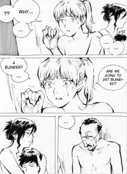 Page 9 of Human Juice