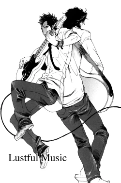 Page 129 of Giocatore, Houkaku Keikaku. - To capture a giocatore.