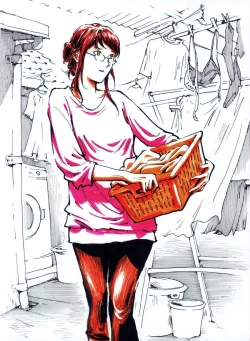 Page 19 of Incest Love