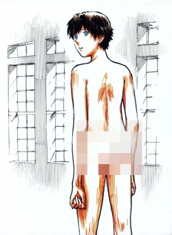 Page 39 of Incest Love