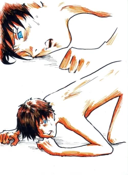 Page 41 of Incest Love