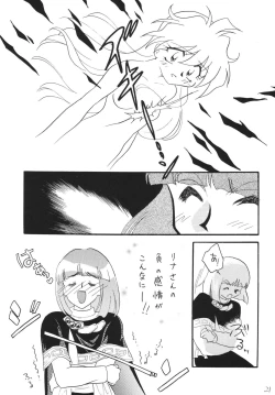 Page 21 of SLAYERS ADULT 12