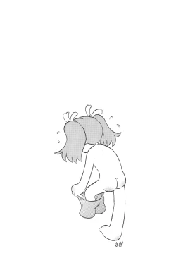 Page 28 of Hinnyuu Musume 17