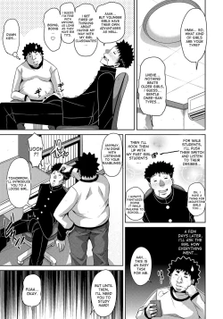 Page 65 of Aphrodisiac Switch Ch. 0-7