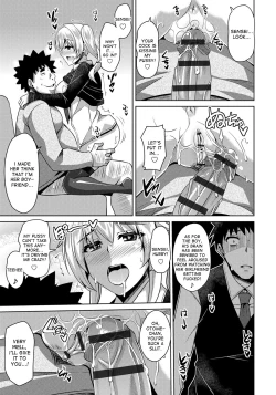 Page 87 of Aphrodisiac Switch Ch. 0-7