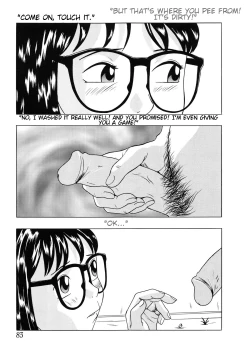 Page 7 of Child Hunter