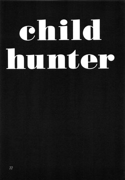Download Child Hunter
