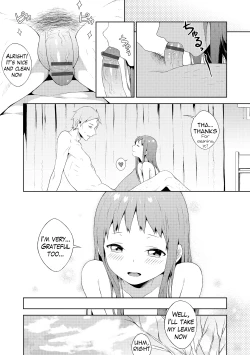 Page 18 of Otokonoko wa Kirai desu ka? | Do You Hate Traps?