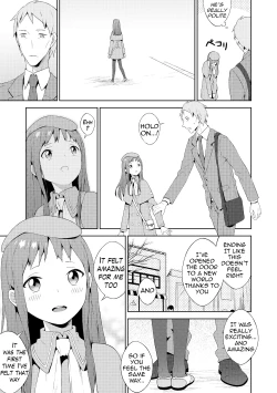 Page 19 of Otokonoko wa Kirai desu ka? | Do You Hate Traps?