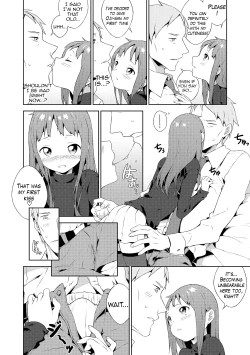 Page 4 of Otokonoko wa Kirai desu ka? | Do You Hate Traps?
