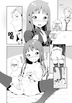 Page 8 of Otokonoko wa Kirai desu ka? | Do You Hate Traps?