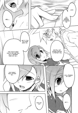 Page 10 of Diver Down