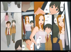 Page 42 of Ponpharse Vol. 8Futari dake no HimitsuSeductionPart 2