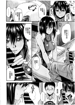 Page 8 of Natsu no Owari ni