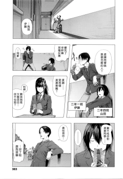 Page 3 of Gomenne ! Yamada-kun