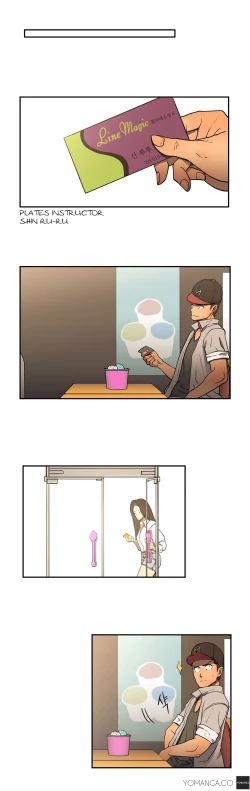 Page 111 of Refrain Love Ch.1-15