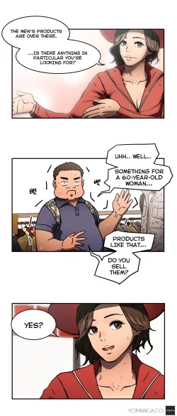 Page 328 of Refrain Love Ch.1-15