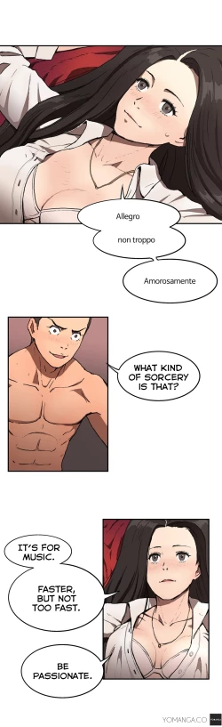 Page 64 of Refrain Love Ch.1-15