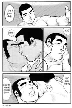 Page 135 of Hanayuke!