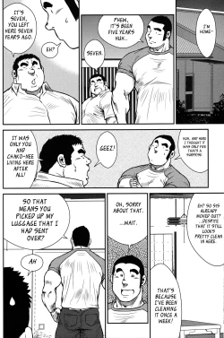 Page 34 of Hanayuke!